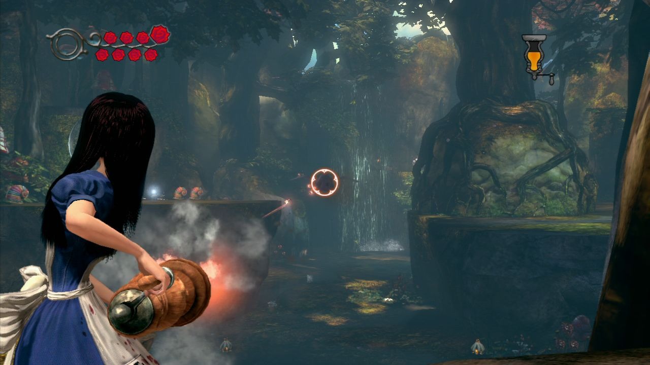 Alice: Madness Returns - Imagen 30
